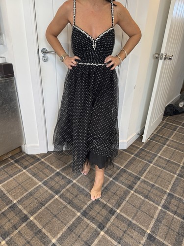 Lipsy size dress - lipsy, 12