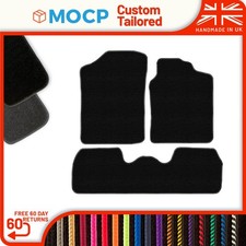Carpet Car Mats to fit Citroen
