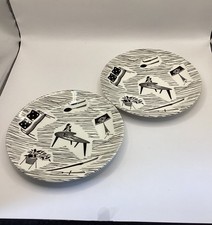 Vintage Ridgway Potteries