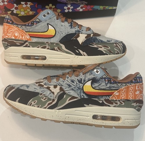 Nike air max concepts - 1, sp