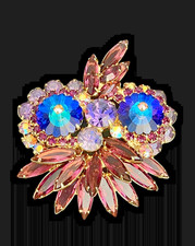 Juliana Vintage Original Big
