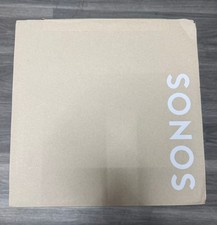 Sonos Sub Mini Wireless Subwoofer Black speaker SUBM1UK1BLK RRP £429.99 SEALED