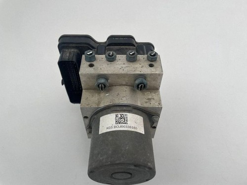 Audi abs pump - q7,
