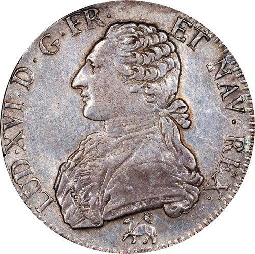 France king louis xvi 1790 - king,