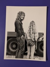 Led Zeppelin, Robert Plant