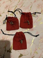 Collection Of 3 Christian Louboutin So Kate Nude Heel Tips X3