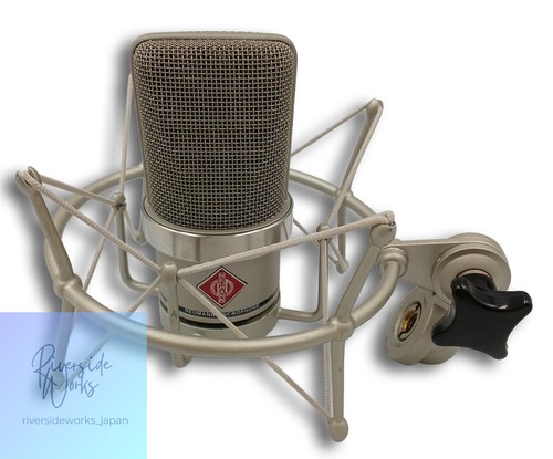 Neumann tlm49 condenser - neumann,