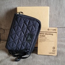 Pacsafe W100 RFIDsafe blocking