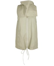 Valentino Zip Up Vest Womens 8