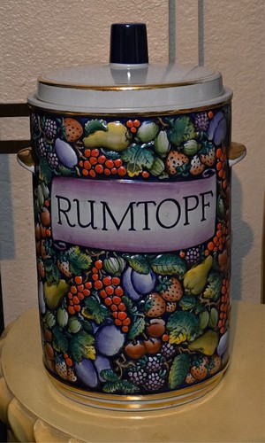 Rare marzi remy hand - , painted