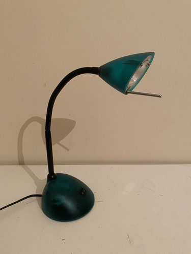 Desk lamp flexible retro - lamp,