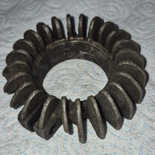 Period alloy exhaust cooling - exhaust,