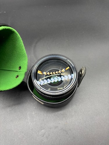 Kenlock semi fish eye - semi, fish-eye