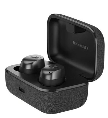 Sennheiser momentum true - sennheiser,