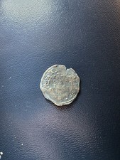 Stephen Norman Hammered Penny