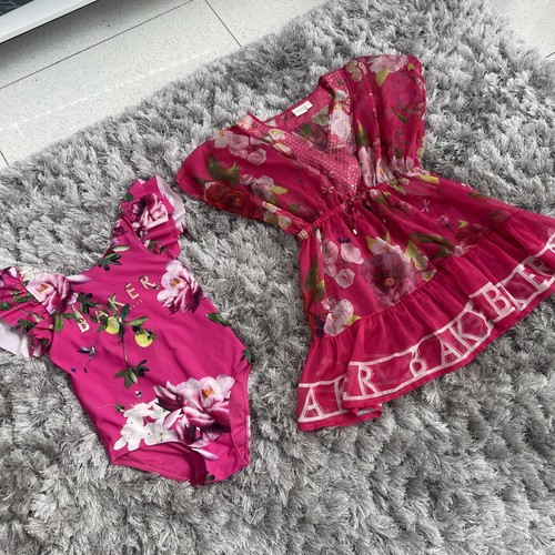 Ted baker girls swimwear and - baker,