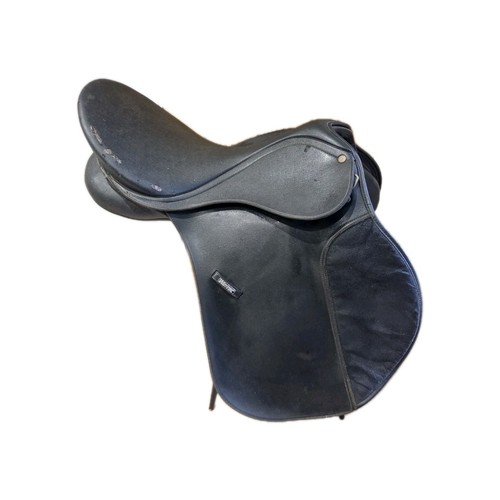 Bates australia wintec - bates, black
