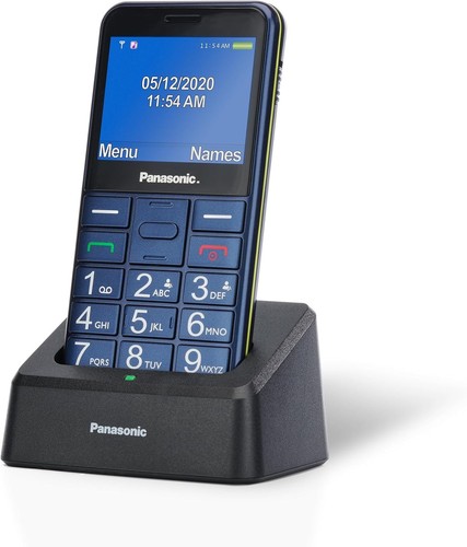 Panasonic tu155 big button - kx-tu155,