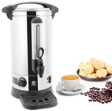 SUPERLEX Stainless Commercial