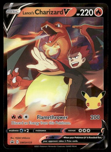 Pokemon cards lance - pokemon, lance's