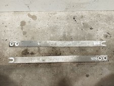 Mounting Chevrolet CORVETTE