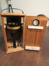 Vintage Weems & Plath INC