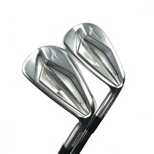 Mizuno JPX 919 Forged Irons /