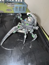 Warhammer 40K Necron Triach