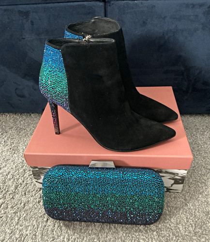 Moda pelle lucila - pelle,