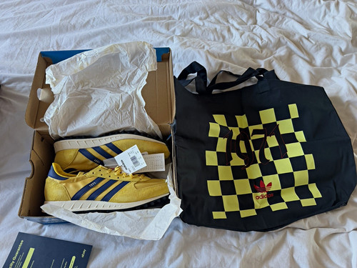 Adidas trx vintage arsenal - trx, fc