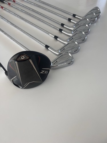 Srixon zx7 irons zxi - zx7,