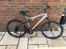Apollo FS26SE Mountain Bike