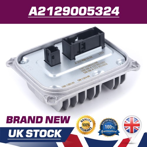For mercedes class w212 led - mercedes,