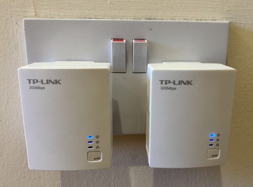 Link pa211 200mbps - tp-link, tl-pa211