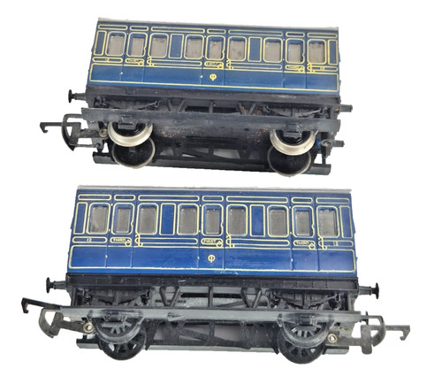 Rake hornby r416 oo gauge - 2,