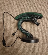 Xenomorph Alien USB Lamp Night Light
