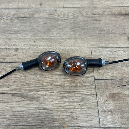 Karma leon indicator lights - indicator,