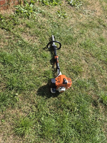 Stihl petrol kombi - 94,