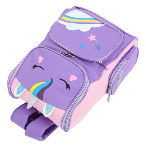 Kids large capacity cartoon - ,