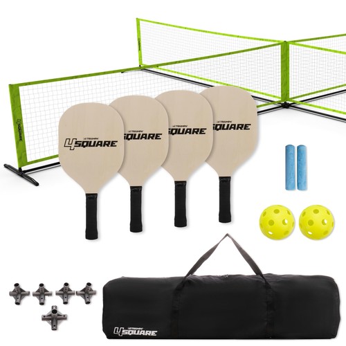 Triumph square pickleball - triumph,