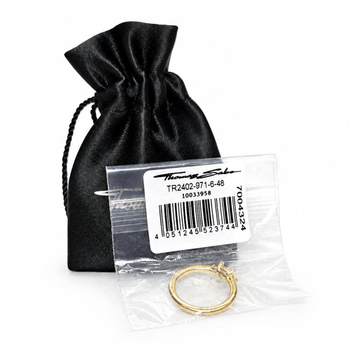 Thomas sabo green white - thomas,