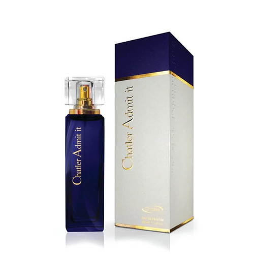 Ladies eau parfum 100ml - de,