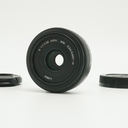 Panasonic lumix 20mm 7 - lumix,