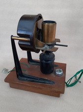UNUSUAL GARRARD ELECTRIC