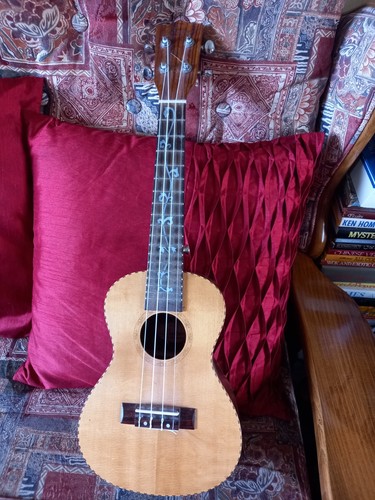 Ukulele brand name better - name,