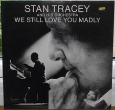 STAN TRACEY & HIS ORCHESTRA