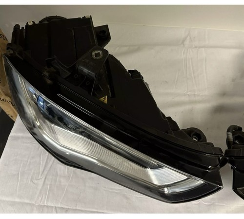 Audi 2014 headlight - a3,
