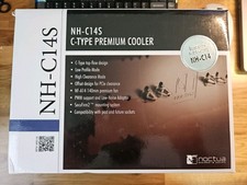 Noctua NH-C14S 140mm Top-Flow