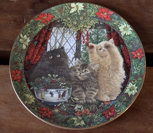Royal doulton cats the - royal,