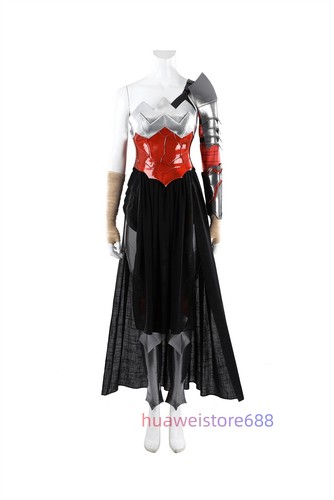 Absolute wonder woman costume - wonder,